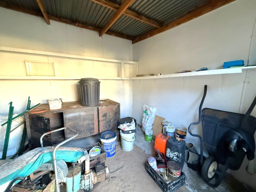 4 Bedroom Property for Sale in Wilgehof Free State